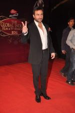 Saif Ali Khan at The Global Indian Film & Television Honors 2012 in Mumbai on 15th March 2012 (574).JPG